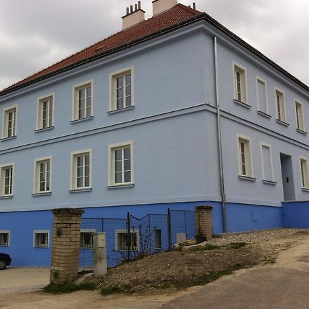 Satlava Valtice Exterior foto