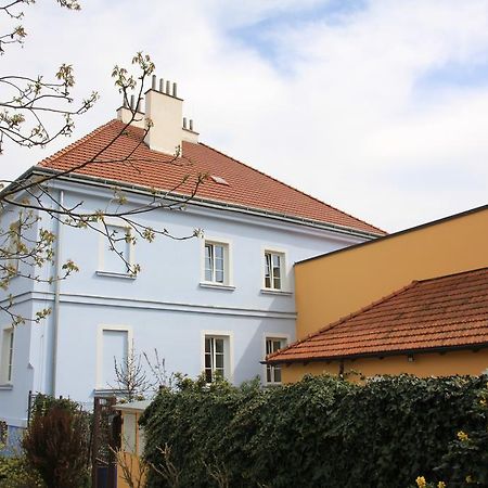 Satlava Valtice Exterior foto