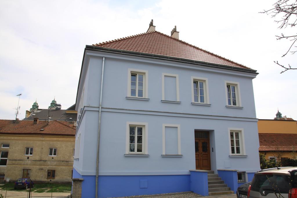 Satlava Valtice Exterior foto