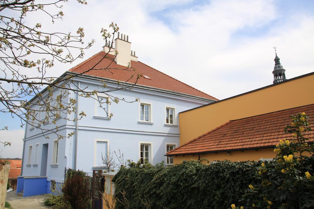 Satlava Valtice Exterior foto